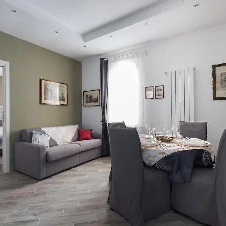 Rsh Marco Aurelio Apartamento *