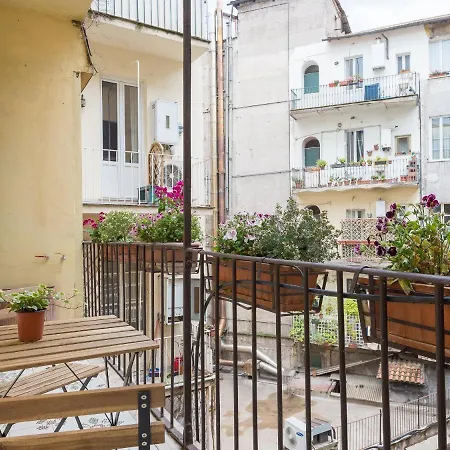 Rsh Marco Aurelio Apartamento